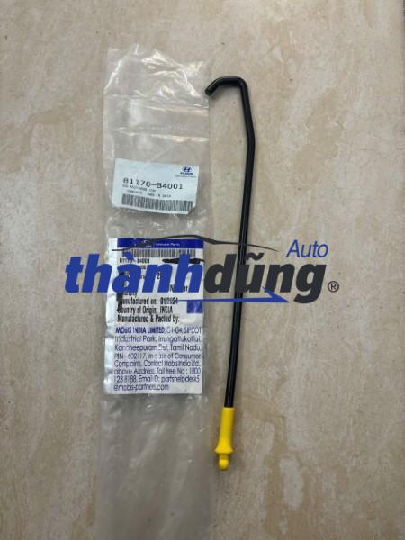 THANH CHỐNG CAPO HYUNDAI I10 2013-2017 | 81170B4001