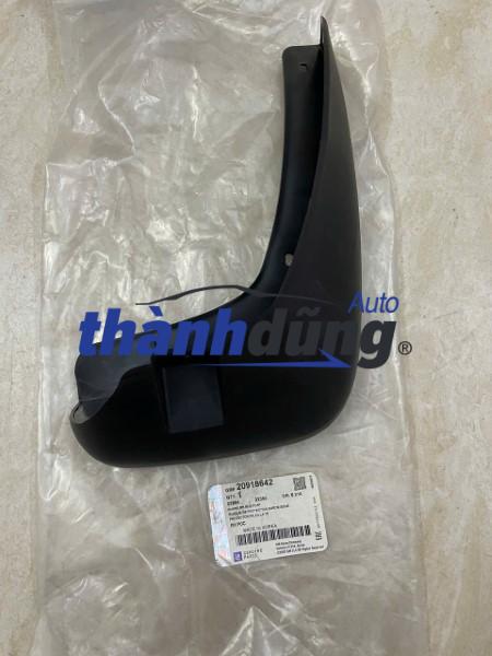 CHẮN BÙN BÁNH CHEVROLET CAPTIVA 2009 | 20918642