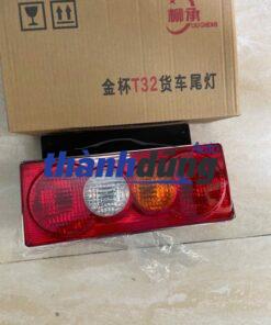 ĐÈN HẬU PHỤ SRM T30 | DHSRM1504