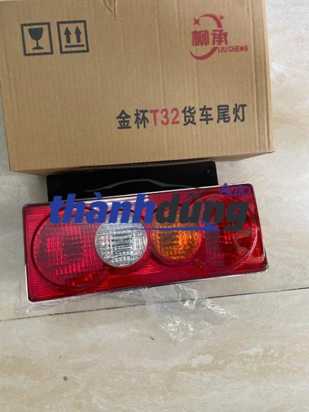 ĐÈN HẬU PHỤ SRM T30 | DHSRM1504