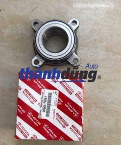 BẠC ĐẠN BÁNH TRƯỚC LEXUS GX460 2010 | 90366-T0061