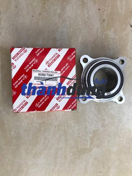 BẠC ĐẠN BÁNH TRƯỚC LEXUS GX460 2010 | 90366-T0061