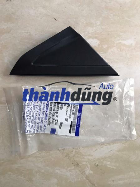 ỐP TAM GIÁC HYUNDAI I10 2014 | 86190-B4000
