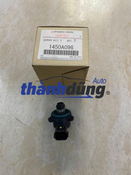 VAN KHÔNG TẢI MITSUBISHI TRITON GLX | 1450A096