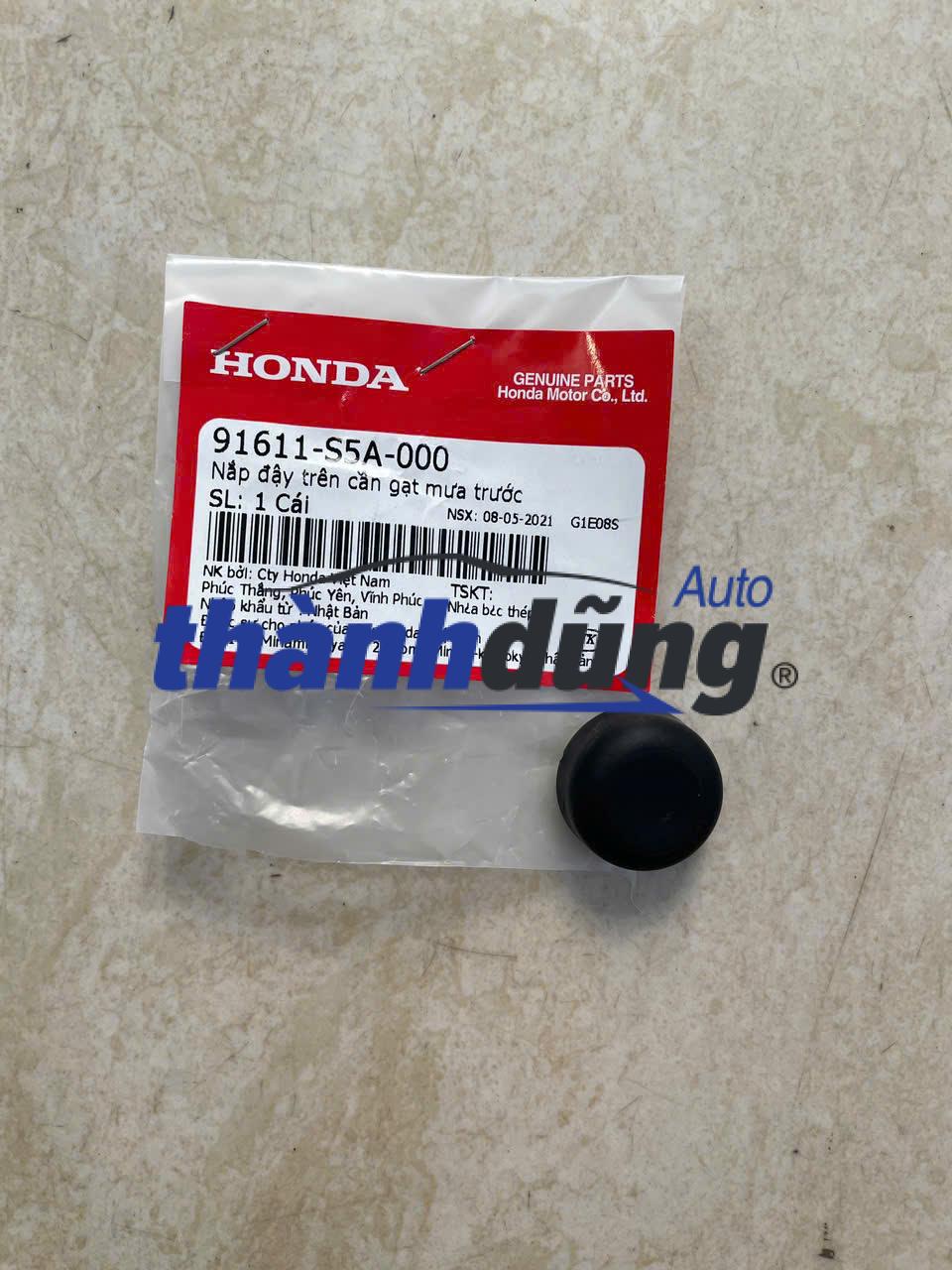 NẮP ĐẬY CẦN GẠT MƯA HONDA CIVIC 2006-2012 | 91611S5A000