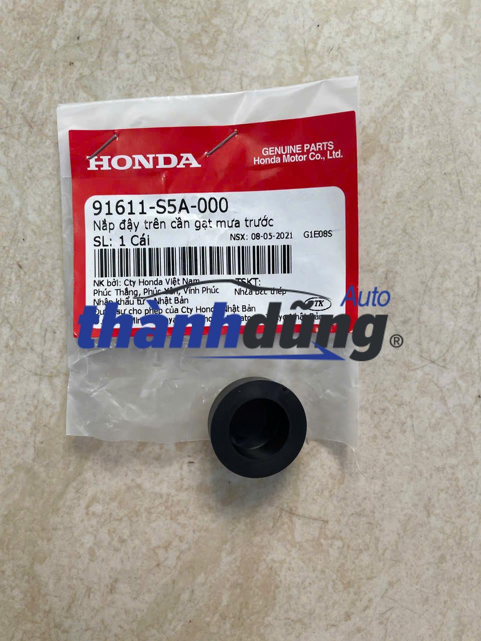 NẮP ĐẬY CẦN GẠT MƯA HONDA CIVIC 2006-2012 | 91611S5A000