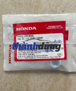 ỐC CẦN GẠT MƯA TRƯỚC HONDA JAZZ | 94001100800S