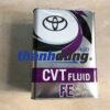 DẦU HỘP SỐ TỰ ĐỘNG CVT TOYOTA YARIS | 0888681875