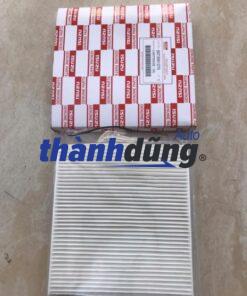 LỌC GIÓ MÁY LẠNH ISUZU DMAX 2012-2020 | 8973561270