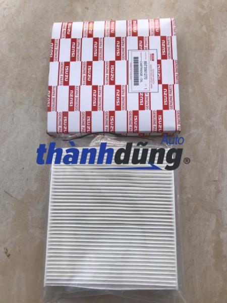 LỌC GIÓ MÁY LẠNH ISUZU DMAX 2012-2020 | 8973561270