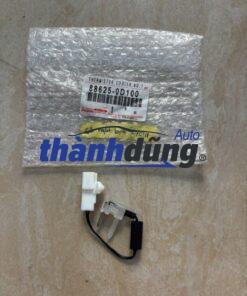CẢM BIẾN NHIỆT ĐỘ DÀN LẠNH TOYOTA YARIS | 886250D100