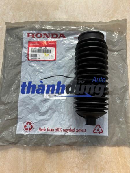 CHỤP BỤI THƯỚC LÁI HONDA ODDYSSEY | 53534-S0X-A02