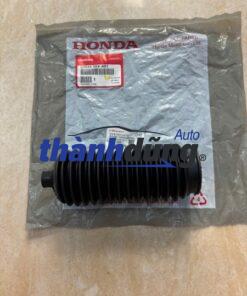 CHỤP BỤI THƯỚC LÁI HONDA ODDYSSEY | 53534-S0X-A02