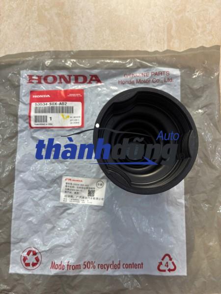 CHỤP BỤI LÁP HONDA CITY | 44017-SEL-T00