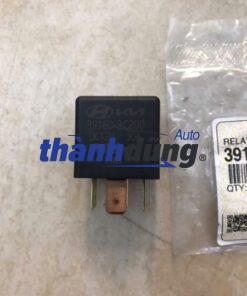 RƠ LE XI NHAN KIA SPORTAGE 2011-2016 | 391603C200