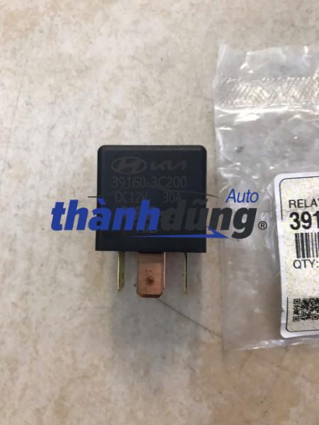 RƠ LE XI NHAN KIA SPORTAGE 2011-2016 | 391603C200