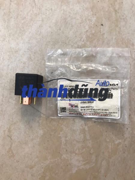 RƠ LE XI NHAN KIA SPORTAGE 2011-2016 | 391603C200