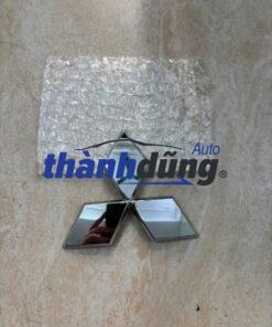 BIỂU TƯỢNG CA LĂNG MITSUBISHI PAJERO | 7415A708