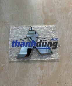 BIỂU TƯỢNG CA LĂNG MITSUBISHI PAJERO | 7415A708