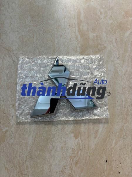 BIỂU TƯỢNG CA LĂNG MITSUBISHI PAJERO | 7415A708