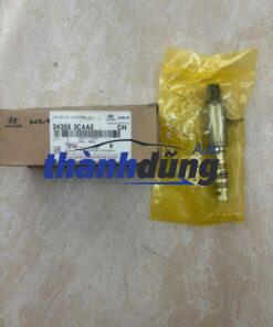 VAN DẦU TRỤC CAM ( VVTI) KIA SEDONA | 243553CAA2