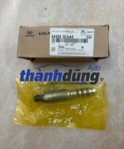 VAN DẦU TRỤC CAM ( VVTI) KIA SEDONA | 243553CAA2