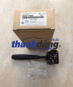 CÔNG TẮC PHA CỐT HYUNDAI HD210 | 933057A000