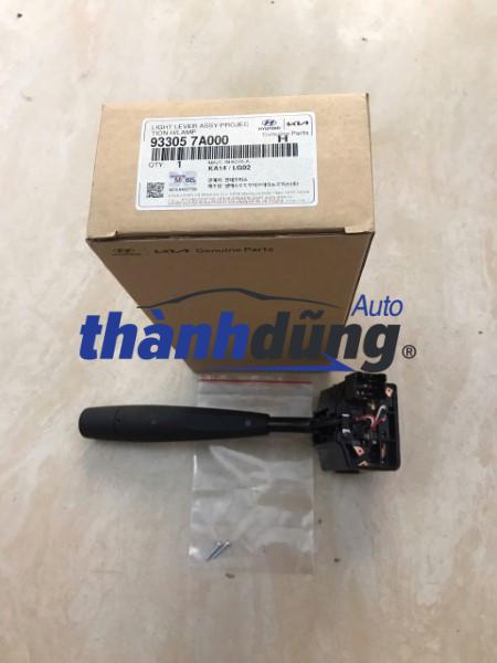 CÔNG TẮC PHA CỐT HYUNDAI HD210 | 933057A000