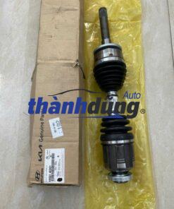 LÁP CẦU TRƯỚC KIA BONGO 3 2006 | 49501-4E001