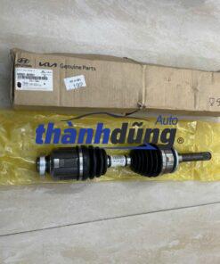 LÁP CẦU TRƯỚC KIA BONGO 3 2006 | 49501-4E001