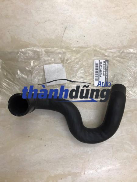 ỐNG NƯỚC DƯỚI XE NISSAN MICRA 2013 | 21503-1HS1B
