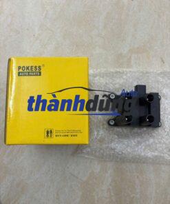 MÔ BIN FORD FIESTA 2013-2018 | CM5G12029FC