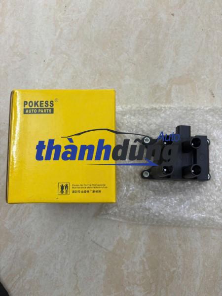 MÔ BIN FORD FIESTA 2013-2018 | CM5G12029FC