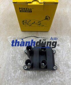 MÔ BIN FORD FIESTA 2013-2018 | CM5G12029FC