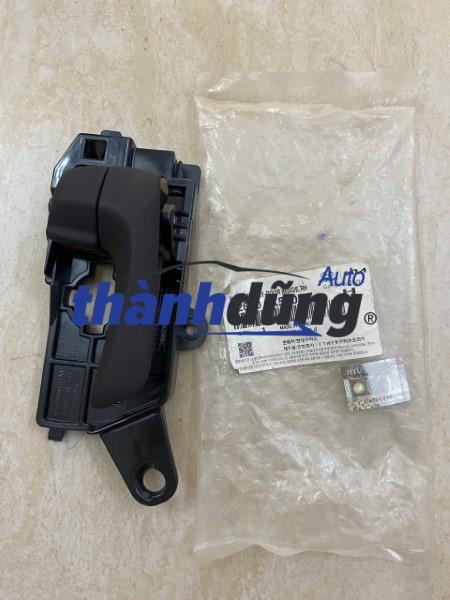 TAY MỞ CỬA HYUNDAI SONATA 2008 | 82620-3K520HZ