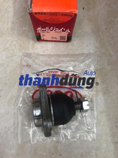 ROTUYN TRỤ ĐỨNG MITSUBISHI PAJERO 2008-2016 | MR496792