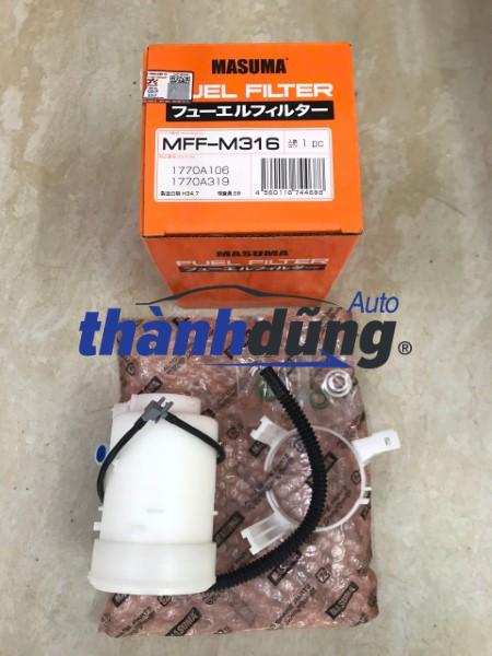 LỌC XĂNG MITSUBISHI XPANDER 2017-2023 | 1770A106