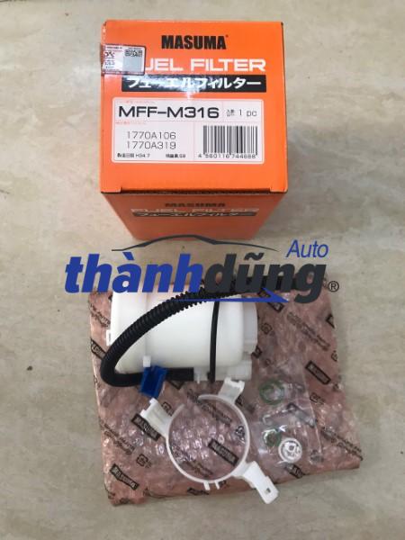 LỌC XĂNG MITSUBISHI XPANDER 2017-2023 | 1770A106