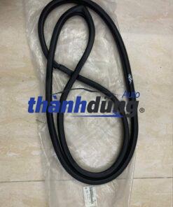 GIOĂNG KHUNG CỬA HYUNDAI SANTAFE 2013-2018 | 831202W000RYN