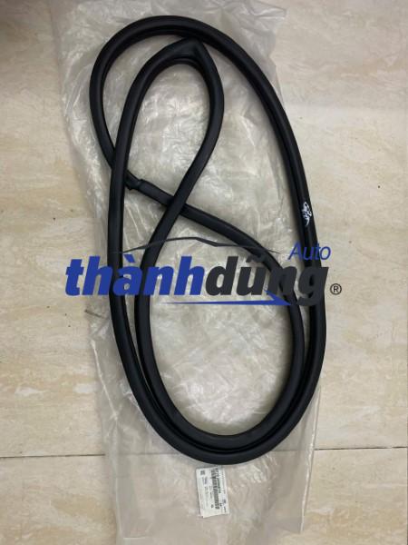 GIOĂNG KHUNG CỬA HYUNDAI SANTAFE 2013-2018 | 831202W000RYN