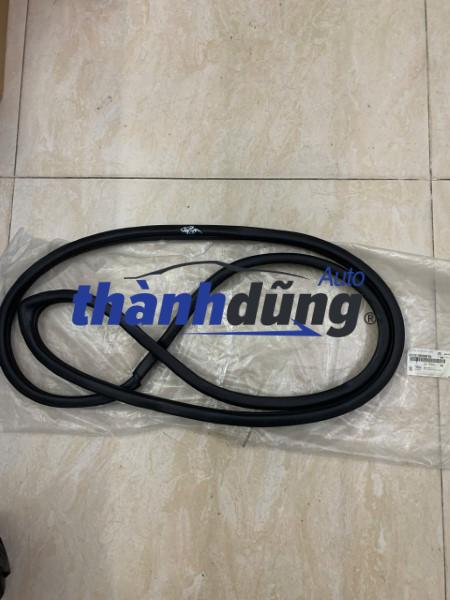 GIOĂNG KHUNG CỬA HYUNDAI SANTAFE 2013-2018 | 831202W000RYN