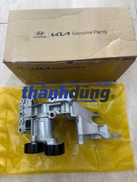 CỤM TĂNG TỔNG KIA FORTE 2010-2013 | 252802G105