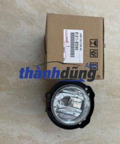 ĐÈN GẦM TOYOTA WIGO 2017-2023 | 81211BZ060