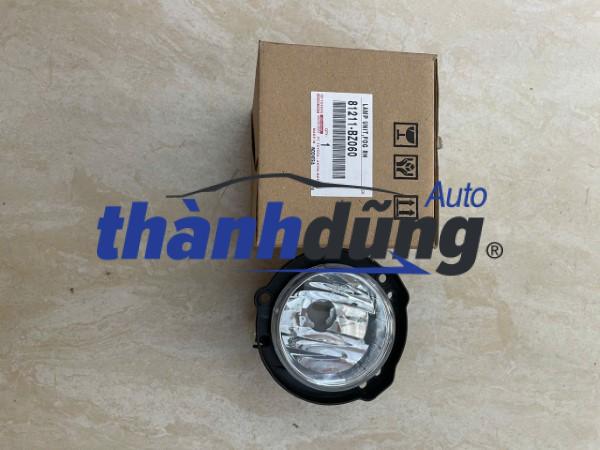 ĐÈN GẦM TOYOTA WIGO 2017-2023 | 81211BZ060