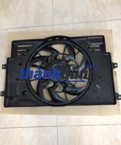 QUẠT KÉT NƯỚC KIA FORTE 2018-2024 | 25380F3300