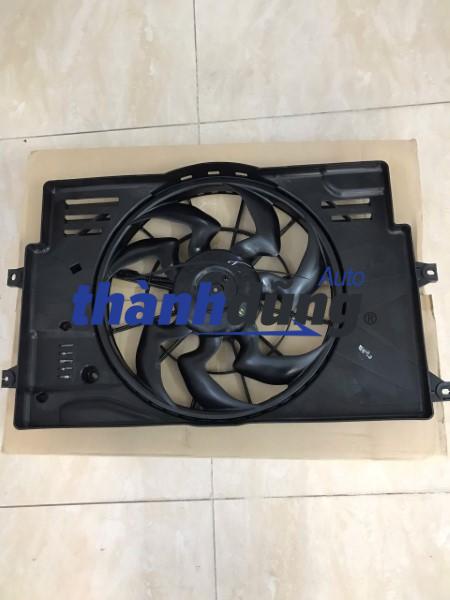 QUẠT KÉT NƯỚC KIA FORTE 2018-2024 | 25380F3300