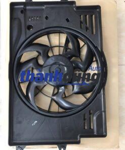 QUẠT KÉT NƯỚC KIA FORTE 2018-2024 | 25380F3300