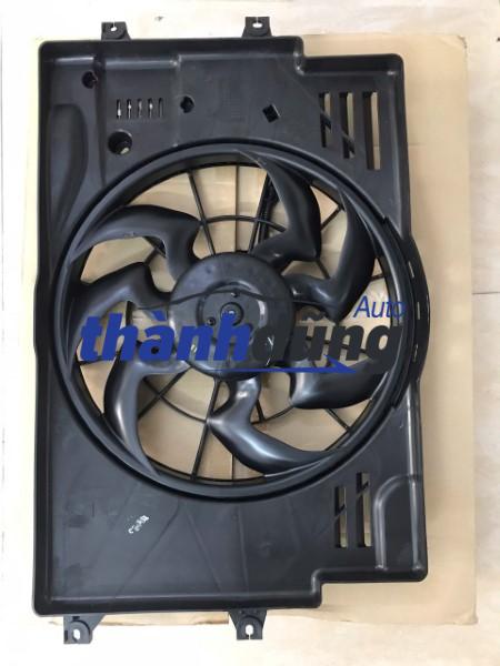 QUẠT KÉT NƯỚC KIA FORTE 2018-2024 | 25380F3300