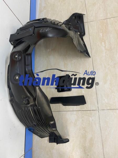 LÒNG DÈ CHẮN BÙN MITSUBISHI XFORCE 2022-2025 | 63840B000P