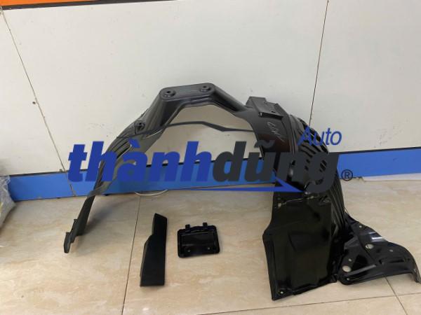 LÒNG DÈ CHẮN BÙN MITSUBISHI XFORCE 2022-2025 | 63840B000P